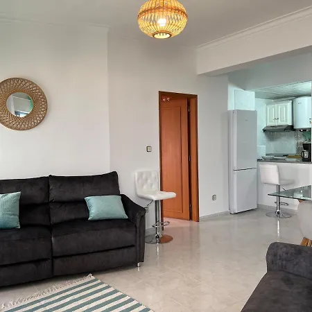 O Mar Na Frente De Lux Caparica Apartmán *