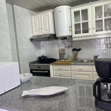 O Mar Na Frente De Lux Caparica Apartmán Costa de Caparica