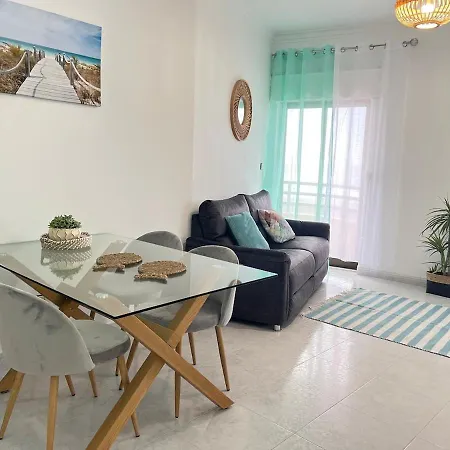 O Mar Na Frente De Lux Caparica Appartamento *