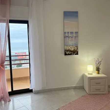 O Mar Na Frente De Lux Caparica كوستا دا كاباريكا